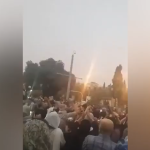 Iran : Manifestations à Chiraz et Kazeroun contre les coupures d’électricité