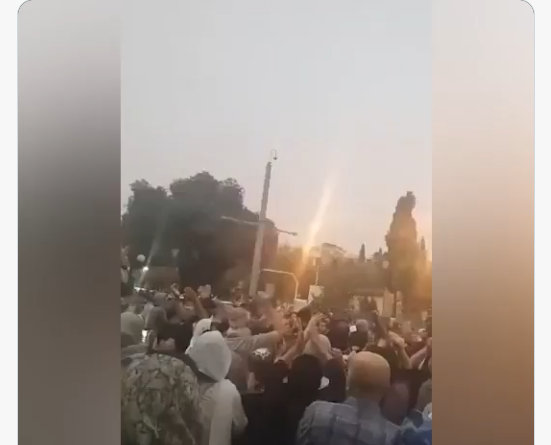 Iran : Manifestations à Chiraz et Kazeroun contre les coupures d'électricité