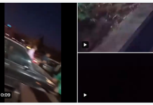 Iran: Les forces répressives chargent à Chiraz les manifestants contre les coupures de courant