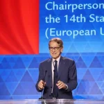 Sénateur Giulio Terzi : La troisième option – ni le Shah ni les Mollahs – est la seule voie pour l’Iran