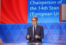 Sénateur Giulio Terzi : La troisième option – ni le Shah ni les Mollahs – est la seule voie pour l’Iran