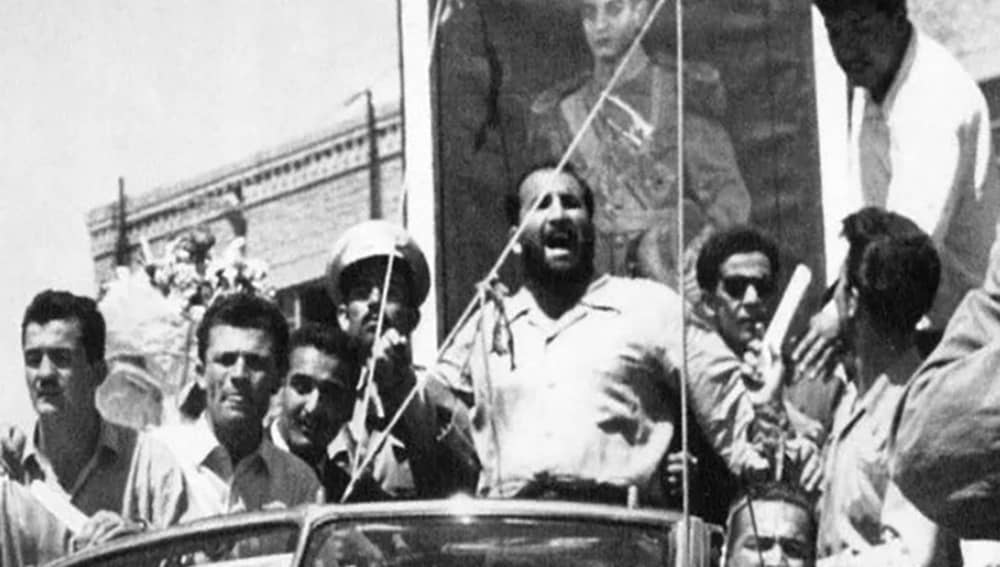 Le coup d'État de 1953 en Iran : un tournant dans la dictature et la domination étrangère