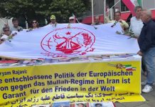 Le maire adjoint de Téhéran : Les tombes de milliers d’exécutés politiques des années 1980 transformées en parking avec l’aval des « responsables »