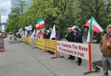 Avec six exécutions à Kermanchah et Karadj ce dimanche, le nombre de pendaisons sous la présidence de Pezeshkian atteint 1515