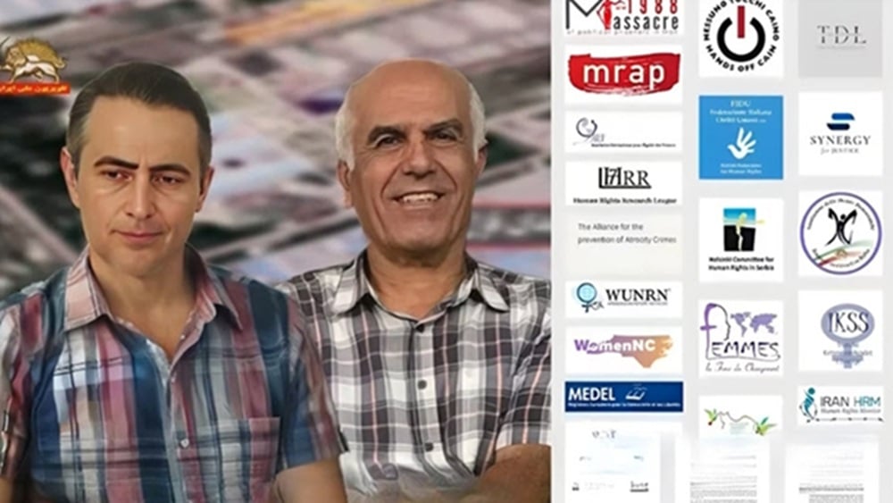 Des ONG mettent en garde contre des atrocités de masse imminentes, rappelant le massacre de 1988 en Iran