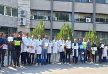 Effondrement des infrastructures et ruine économique : manifestations en Iran