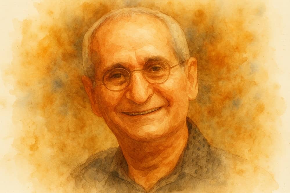 Andranik Assatourian : Le maestro rebelle qui a révolutionné la pop iranienne