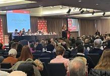 Résolution australienne en soutien à la résistance iranienne alors que le régime prépare une nouvelle vague d’exécutions