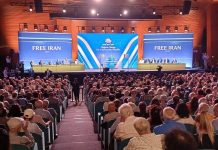 La campagne de propagande du régime après le Sommet pour un Iran libre à Rome