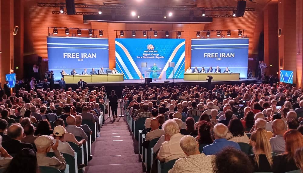 La campagne de propagande du régime après le Sommet pour un Iran libre au Parlement italien