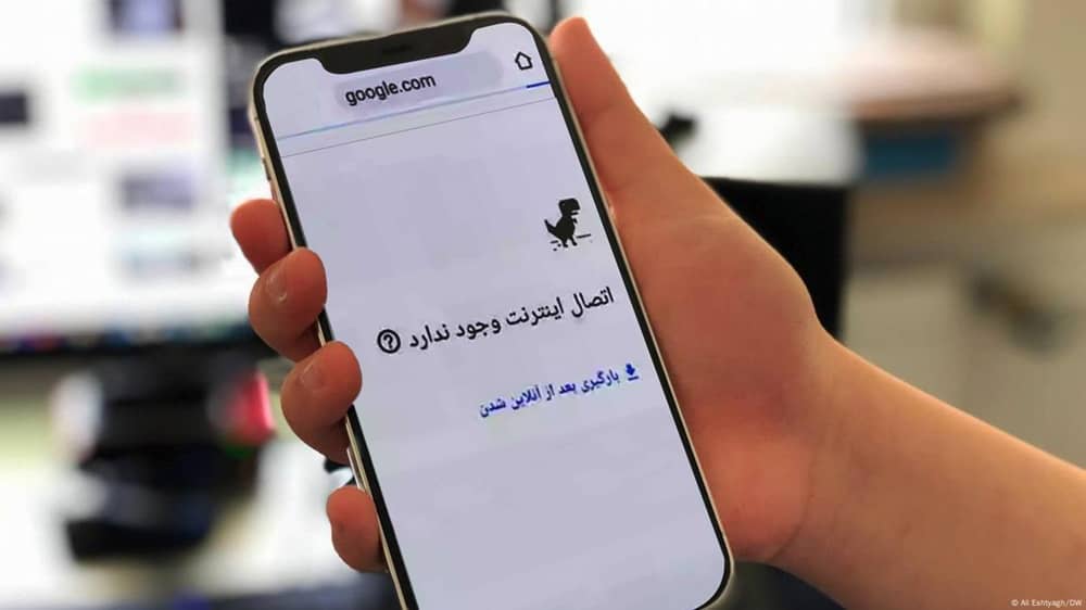 La guerre de Téhéran contre la connectivité : comment la négligence et la paranoïa paralysent le réseau numérique vital de l’Iran