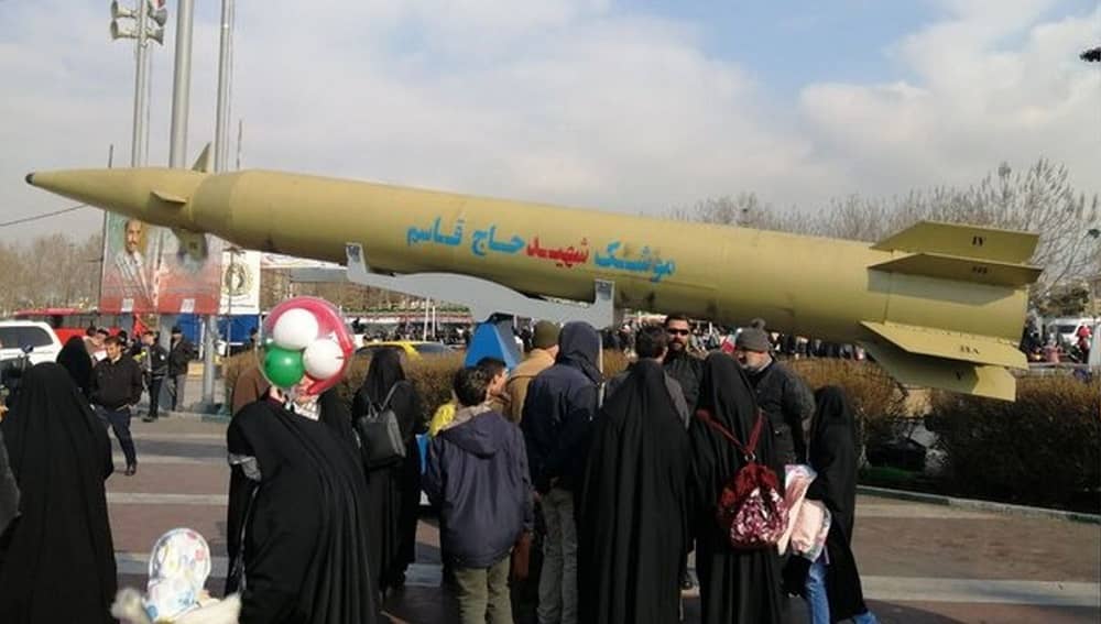 Le régime iranien intensifie son discours guerrier pour masquer son déclin