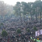 Pourquoi l’Iran manque d’eau, d’électricité et de patience