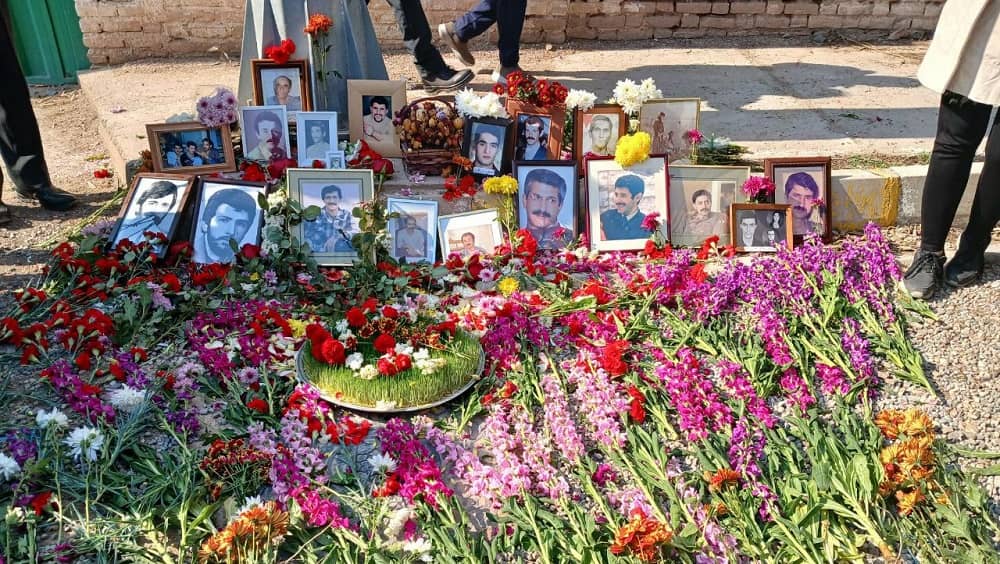 Éditorial : Le règne des exécutions, des tombes effacées et un régime dans la peur en Iran