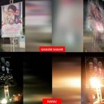 Iran : 15 opérations menées à Téhéran et dans neuf autres villes