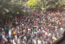 Des responsables iraniens se plaignent de l’action de l’OMPI dans la fragilisation du régime