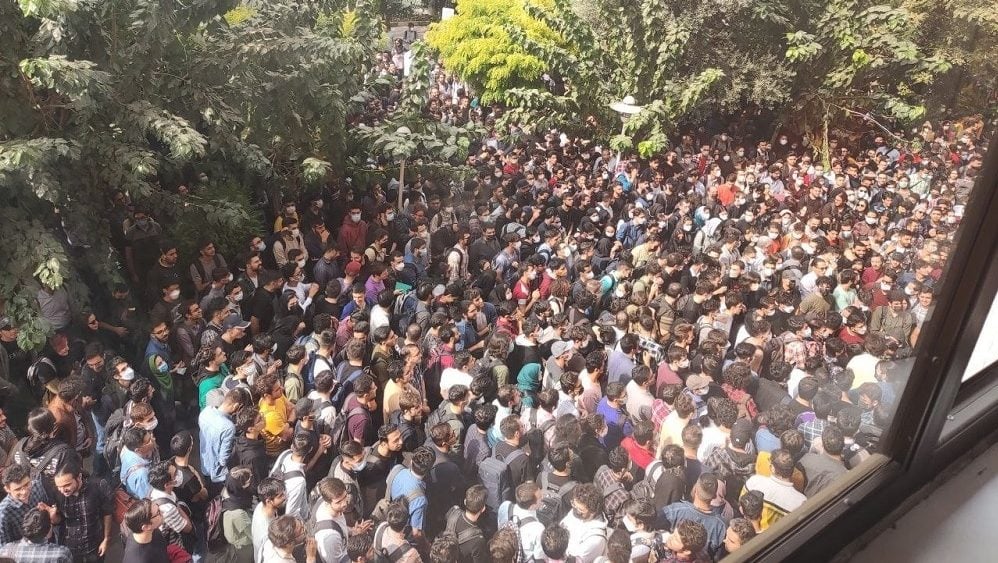 Des responsables iraniens se plaignent de l’action de l'OMPI dans la fragilisation du régime