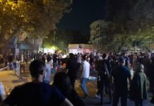 Iran : menaces liées au snapback », alerte militaire et crainte d’un soulèvement