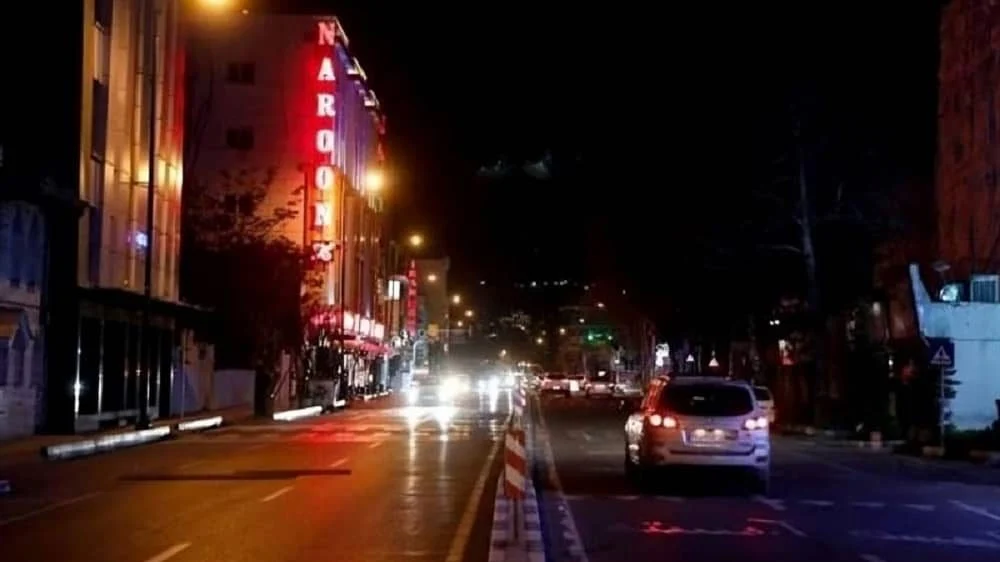 Le régime iranien plonge le système de santé dans le noir, avec des conséquences mortelles