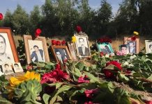 Un initié du régime cherche à blanchir le massacre de 1988 et à protéger le rôle de Khamenei