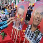 Le régime iranien a tué deux hommes, mais pas l’avenir qu’ils promettaient