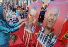 Le régime iranien a tué deux hommes, mais pas l’avenir qu’ils promettaient