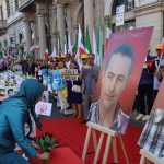 Indignation mondiale face aux exécutions politiques en Iran