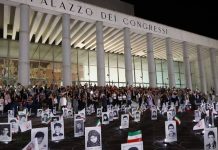 Des responsables iraniens expriment leur crainte de l’OMPI et des troubles sociaux