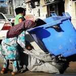 La triple crise iranienne : un État en faillite, des infrastructures en ruine et une corruption endémique