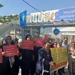 L’Iran secoué par des manifestations, l’effondrement économique du régime attisant la colère populaire