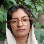 Iran : mort de la prisonnière politique Somayeh Rashidi faute de soins médicaux au centre de torture de Qarchak