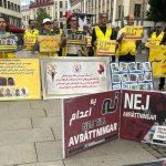 Iran : Exécution de 32 prisonniers les 31 août, 2 et 3 septembre par les bourreaux de Khamenei