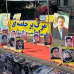 Iran : Des prisonniers politiques condamnés à mort pour un faux lien avec le Mossad