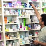 L’industrie pharmaceutique iranienne en crise