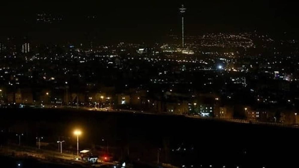 L'été du mécontentement iranien : comment la corruption du régime alimente les coupures d'électricité et les craintes de soulèvement