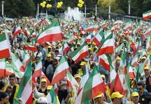 Fin de la complaisance : Le rassemblement de Bruxelles appelle à un Iran libre