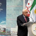 Le juge Michael Mukasey : Les conditions d’un changement de régime en Iran sont plus favorables que jamais depuis des décennies