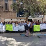 Des Iraniens de tous horizons manifestent contre la corruption et la faillite économique du régime