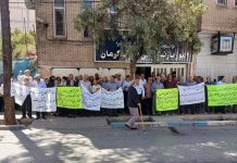 Des Iraniens de tous horizons manifestent contre la corruption et la faillite économique du régime