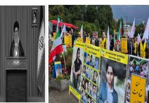 Iran : Khamenei bat ses propres records d’exécutions et d’assassinats dans la phase finale de la dictature religieuse