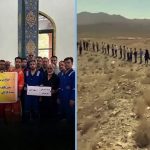 Grève des travailleurs du pétrole en Iran : les manifestations s’étendent des régions frontalières à la capitale