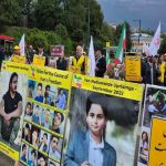 Iran : Exécution de 50 prisonniers du 15 au 21 septembre 2025