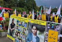 Iran : Exécution de 50 prisonniers du 15 au 21 septembre 2025