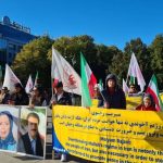 Iran : Au moins douze exécutions ce 31 août et dix-sept le 27 août