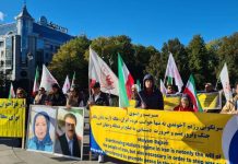 Iran : Au moins douze exécutions ce 31 août et dix-sept le 27 août