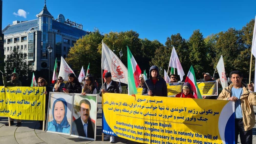 Iran : Au moins douze exécutions ce 31 août et dix-sept le 27 août