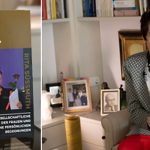 Livre : les femmes iraniennes, la résistance et mon parcours personnel (Rita Süssmuth)
