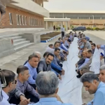 Grèves et manifestations en Iran contre la crise économique et les impayés de retraites