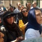 Le régime iranien fait face à la colère populaire alors que les manifestations se poursuivent contre la corruption, l’incompétence et la répression