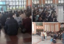 Grèves et manifestations dans les principales villes iraniennes contre les manquements du régime